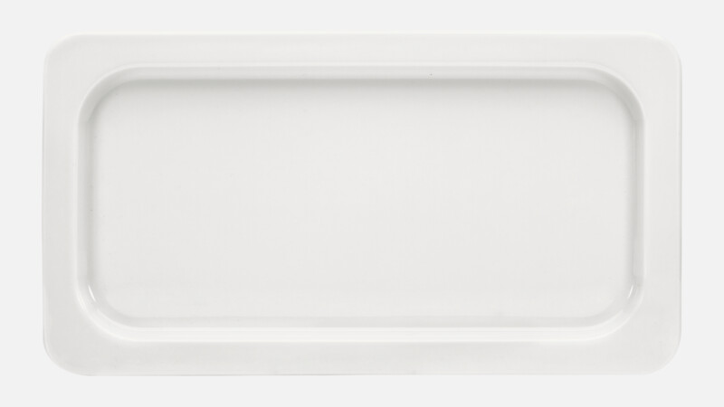 FUNCTION - Gastronorm dish - 1/3 20mm/0.34l