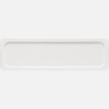 Gastronorm-Schale 2/4 20mm/0.65l