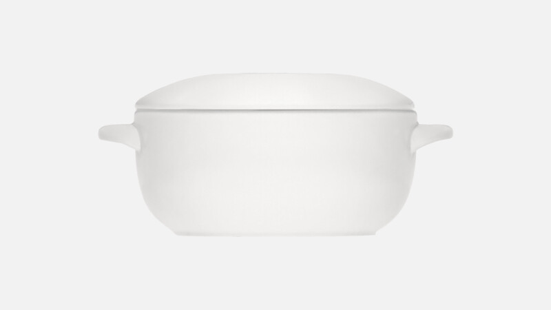 LUZIFER - Kasserolle - Komplett 17cm/0.50l