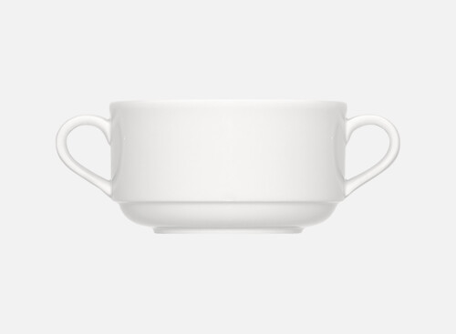 Creamsoup cup stackable 0.27l