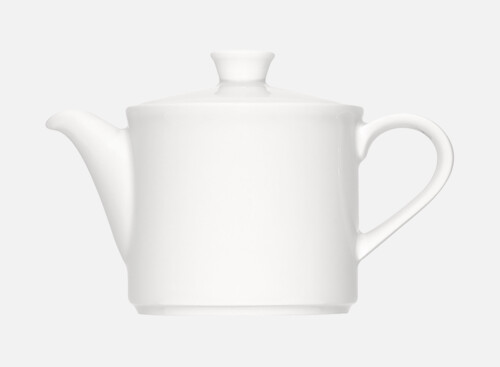 Teapot Complete 0.35l