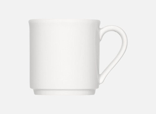 Becher stapelbar 0.30l