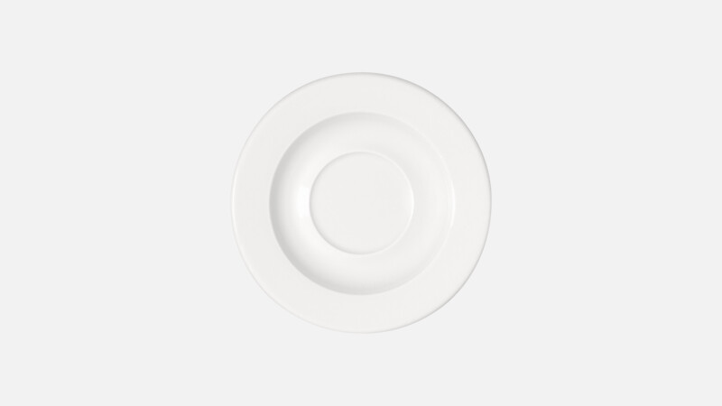 MAITRE - Untertasse rund - 13cm