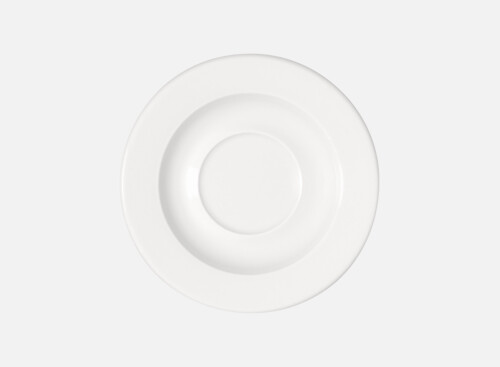 Untertasse rund 13cm