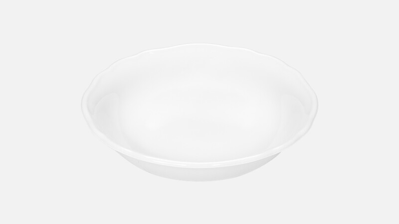 MARIE CHRISTINE - Bowl round - 13cm/0.20l