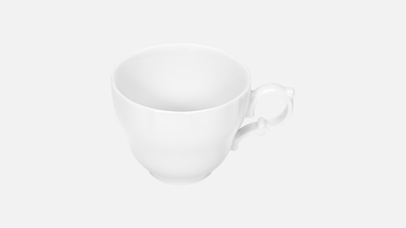 MARIE CHRISTINE - Obertasse - Kaffeetasse 0.19l