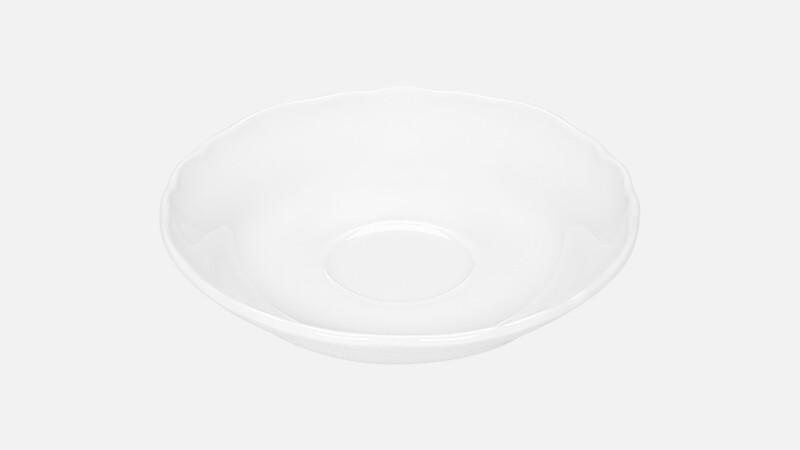 MARIE CHRISTINE - Untertasse rund - 11cm