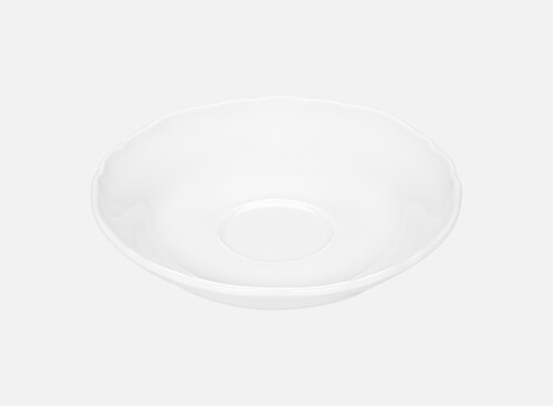 Untertasse rund 11cm