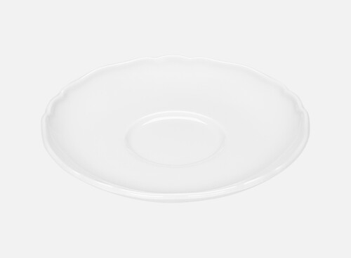 Untertasse rund 15cm