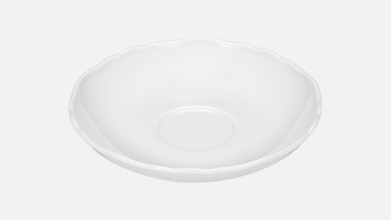 MARIE CHRISTINE - Untertasse rund - 14cm