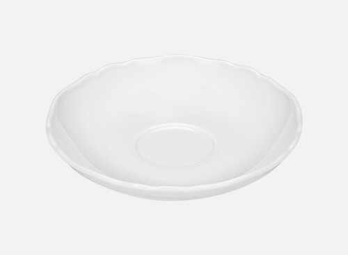 Untertasse rund 14cm