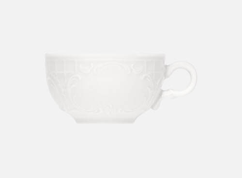Cup embossed 0.09l