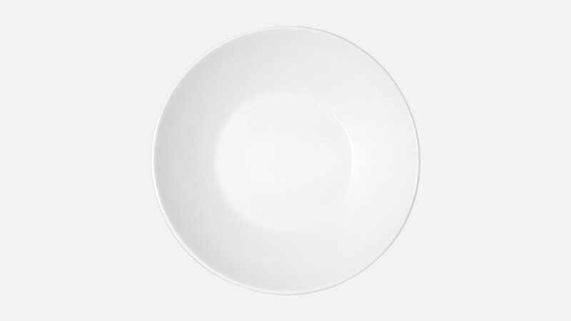 OPTIONS - Teller tief rund coup - Pastateller 30cm