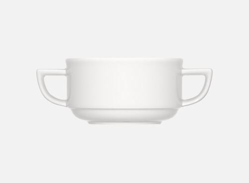 Creamsoup cup stackable 0.27l