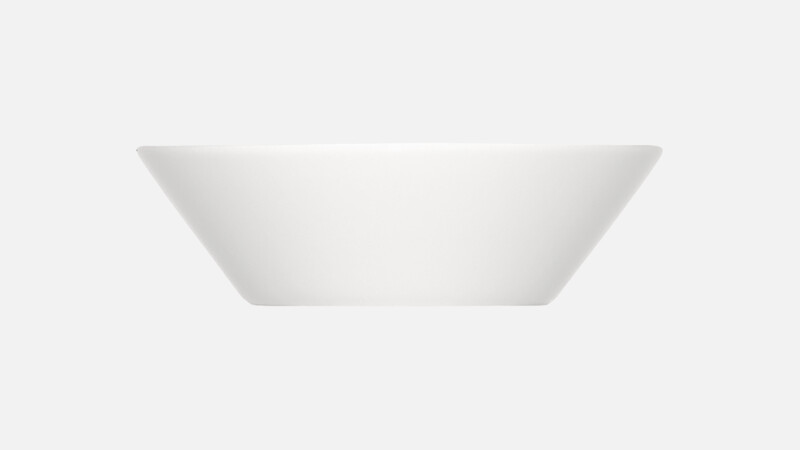 OPTIONS - Schüssel rund - 16cm/0.51l