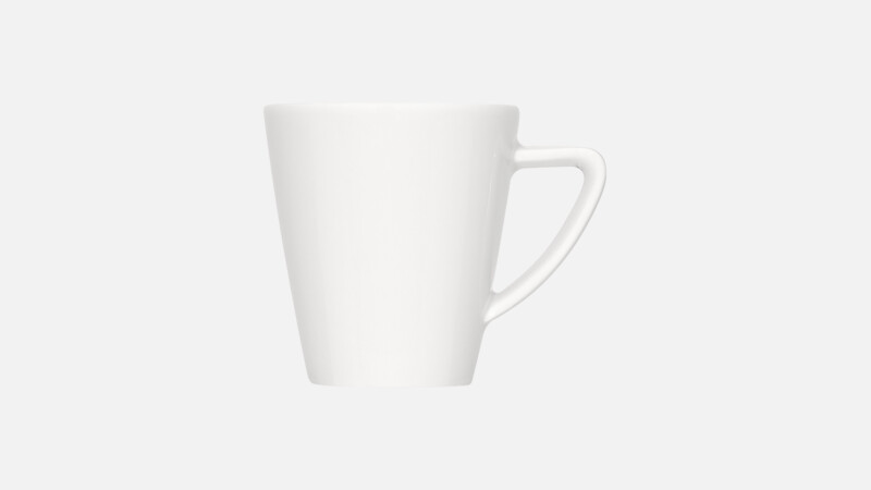 OPTIONS - Obertasse - Espressotasse 0.09l