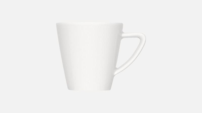 OPTIONS - Obertasse - Kaffeetasse 0.18l