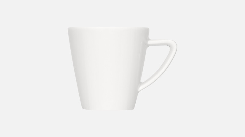 OPTIONS - Cup - Coffee cup 0.22l