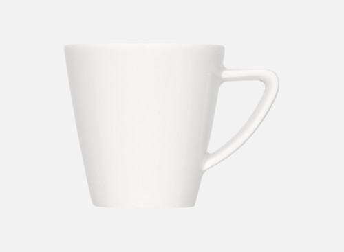 Obertasse 0.22l