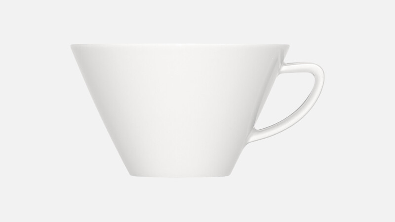 OPTIONS - Obertasse - Kaffeetasse 0.26l