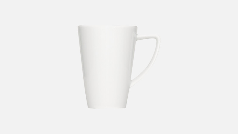 OPTIONS - Becher - Kaffeebecher 0.26l
