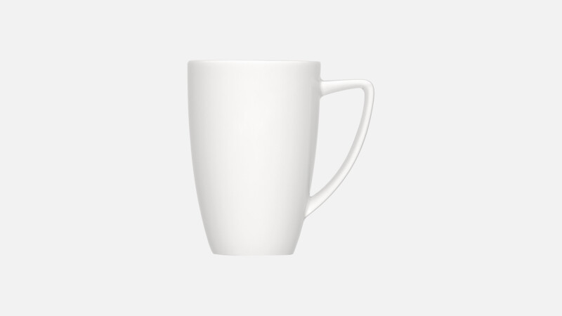 OPTIONS - Mug - Coffee mug 0.28l