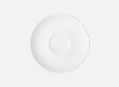 Untertasse rund 12cm