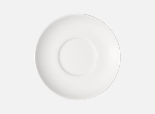 Saucer round 15cm