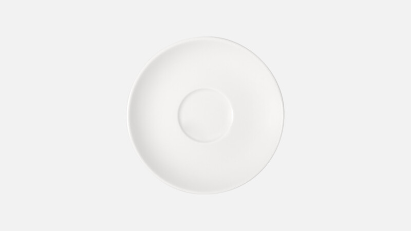 OPTIONS - Kombi-Untertasse rund - 15cm