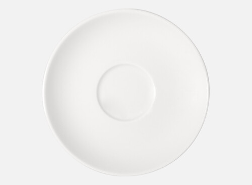 Untertasse rund 19cm