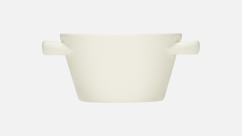 PURITY - Creamsoup cup - 0.27l
