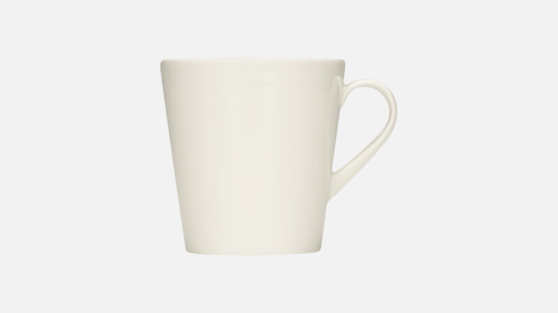 PURITY - Becher - Kaffeebecher 0.35l