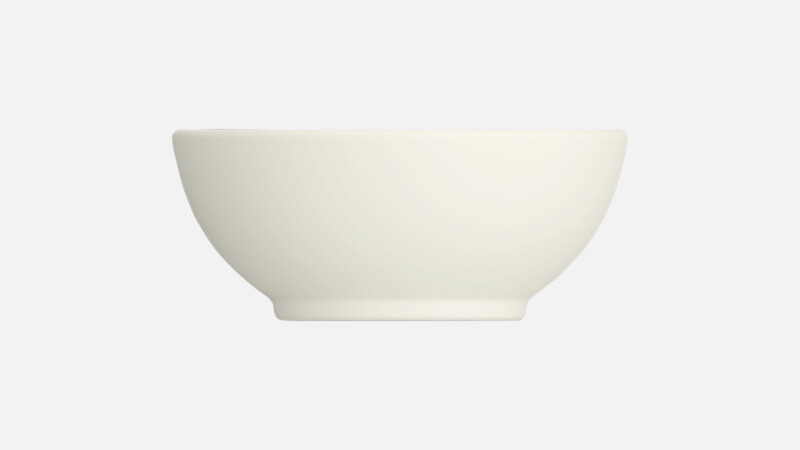 PURITY - Schälchen rund - 7cm/0.05l