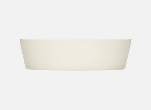 Schale oval 16x12cm/0.50l