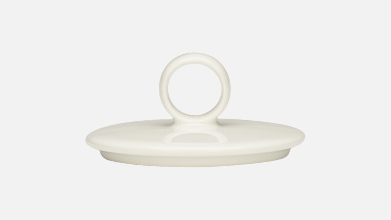 PURITY - Deckel rund - 6cm