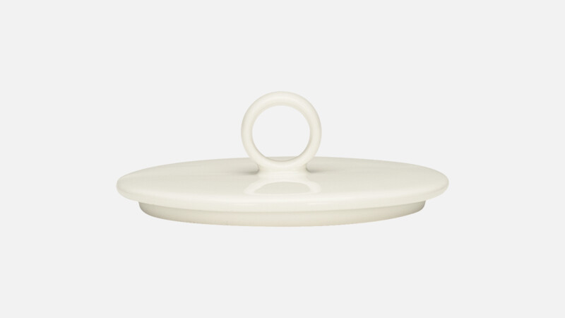 PURITY - Lid round - 9cm