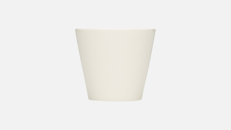 PURITY - Bowl rund - 6cm/0.09l