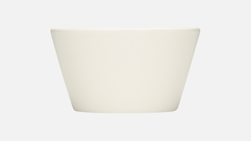 PURITY - Bowl round - 10cm/0.27l