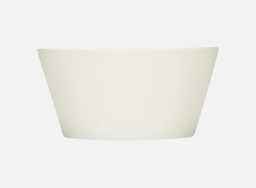 Bowl rund 12cm/0.45l