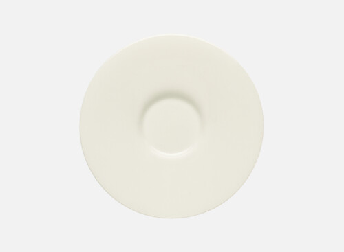 Saucer round 14cm