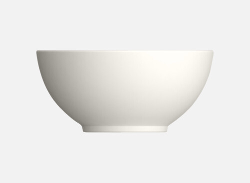 Bowl round 13cm/0.44l