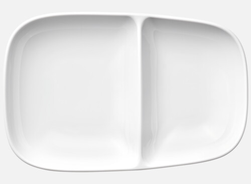 Schale Special 2-teilig 26x18cm