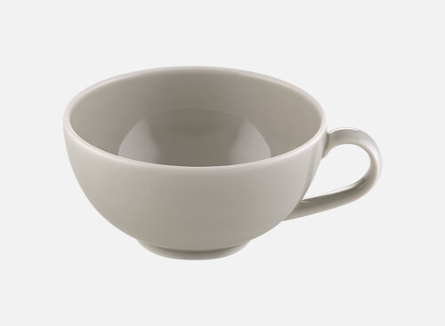 Obertasse GRAY 0.28l