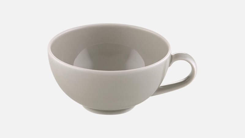 SCOPE - Cup - Coffee cup GRAY 0.35l