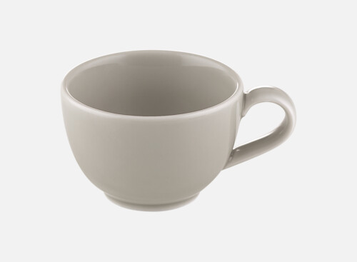 Obertasse GRAY 0.09l