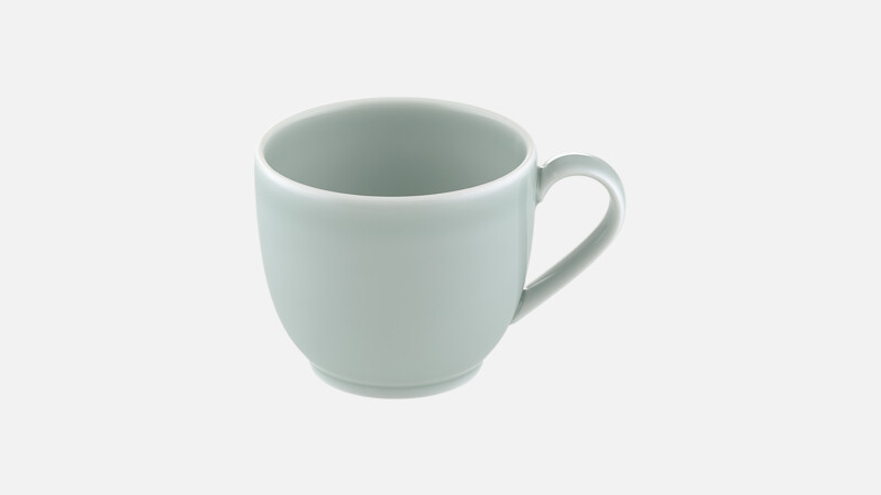 SCOPE - Cup - Coffee cup SEA 12cm