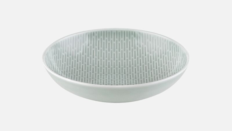SCOPE - Schale rund Struktur - SEA 12cm/0.20l