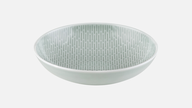 SCOPE - Bowl round structure - SEA 12cm
