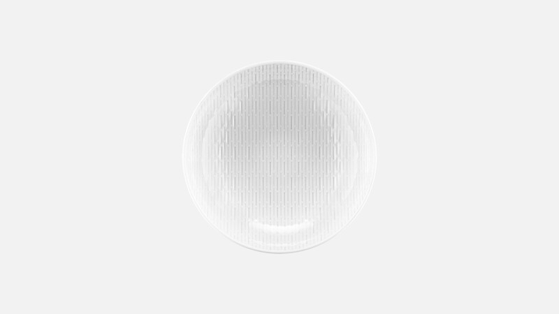 SCOPE - Bowl round structure - 12cm/0.20l