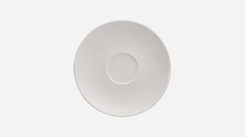 SCOPE - Combi saucer round - 16cm